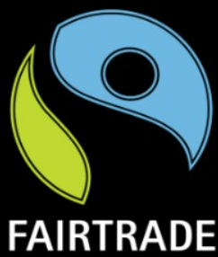 Logo fairtrade