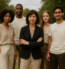 Notre équipe Etikashion