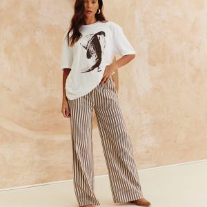 T-shirts en coton bio Femme, vetement été T-shirts en coton bio Femme, vêtement été